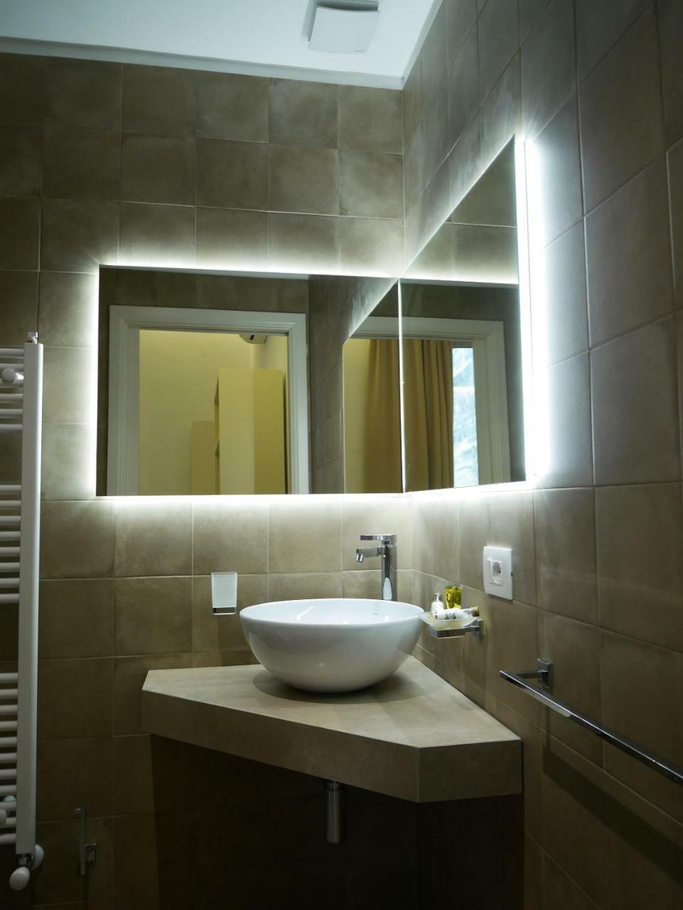 레체 Palazzo San Lazzaro B&B 외부 사진