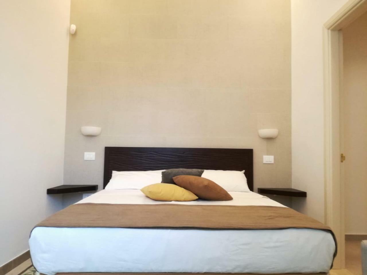 레체 Palazzo San Lazzaro B&B 외부 사진