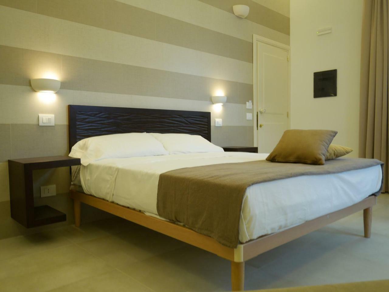 레체 Palazzo San Lazzaro B&B 외부 사진