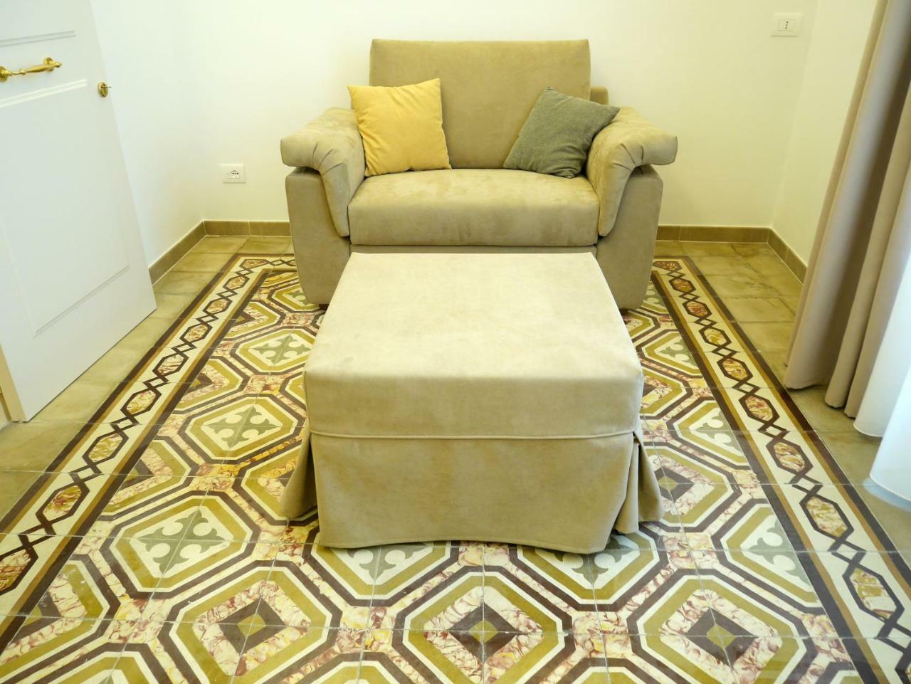 레체 Palazzo San Lazzaro B&B 외부 사진