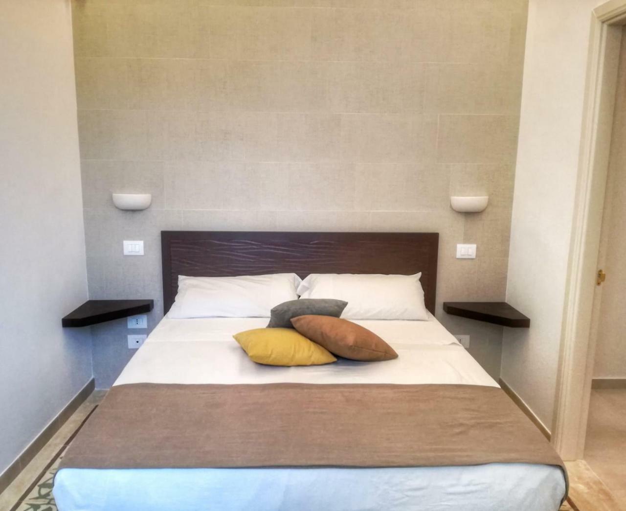 레체 Palazzo San Lazzaro B&B 외부 사진