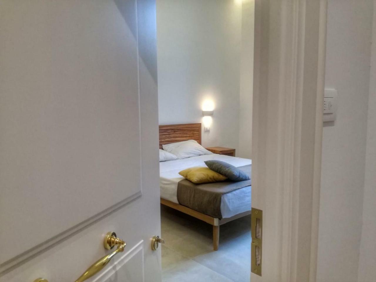 레체 Palazzo San Lazzaro B&B 외부 사진