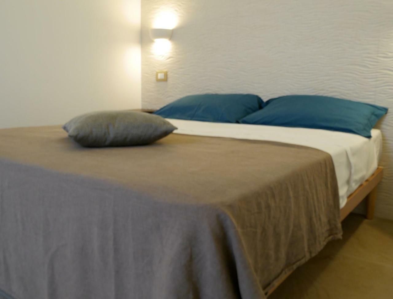 레체 Palazzo San Lazzaro B&B 외부 사진