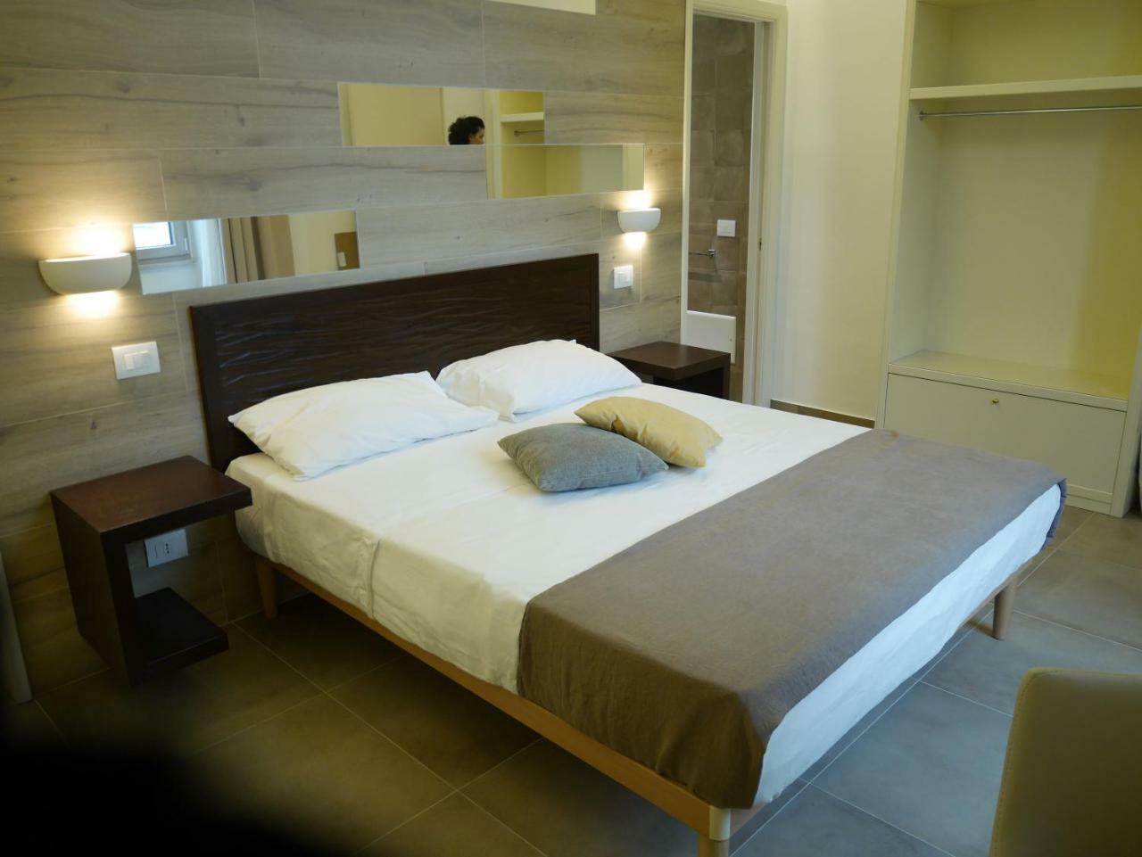 레체 Palazzo San Lazzaro B&B 외부 사진