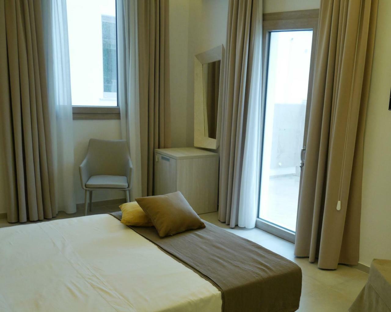 레체 Palazzo San Lazzaro B&B 외부 사진