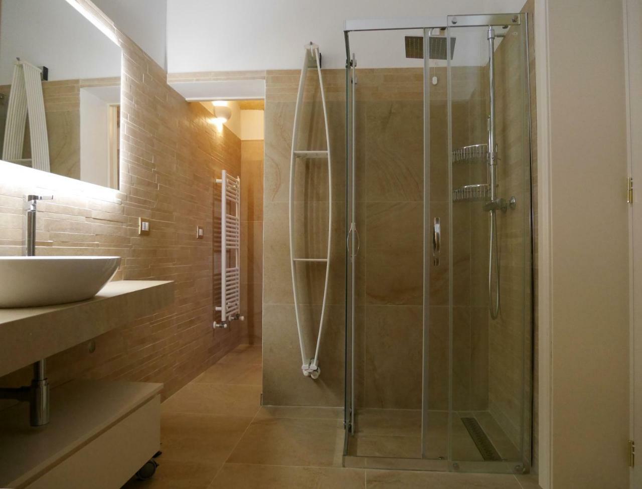 레체 Palazzo San Lazzaro B&B 외부 사진
