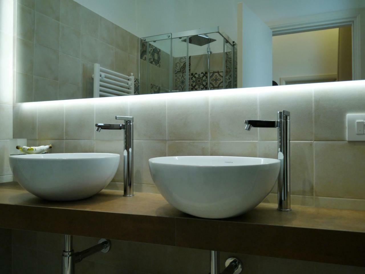 레체 Palazzo San Lazzaro B&B 외부 사진