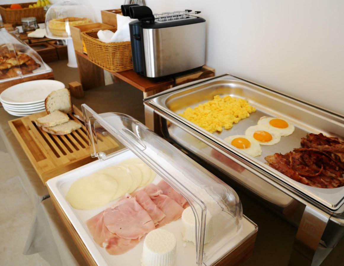 레체 Palazzo San Lazzaro B&B 외부 사진