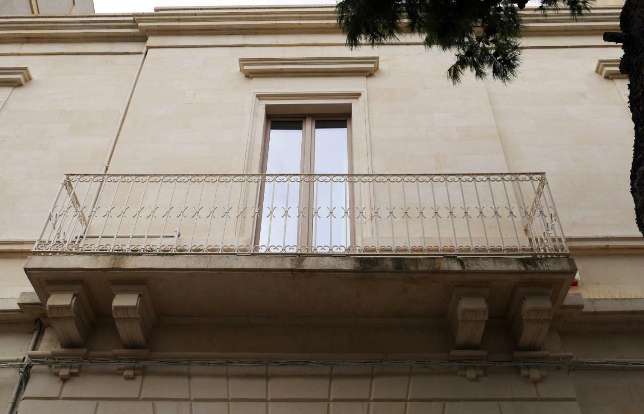 레체 Palazzo San Lazzaro B&B 외부 사진