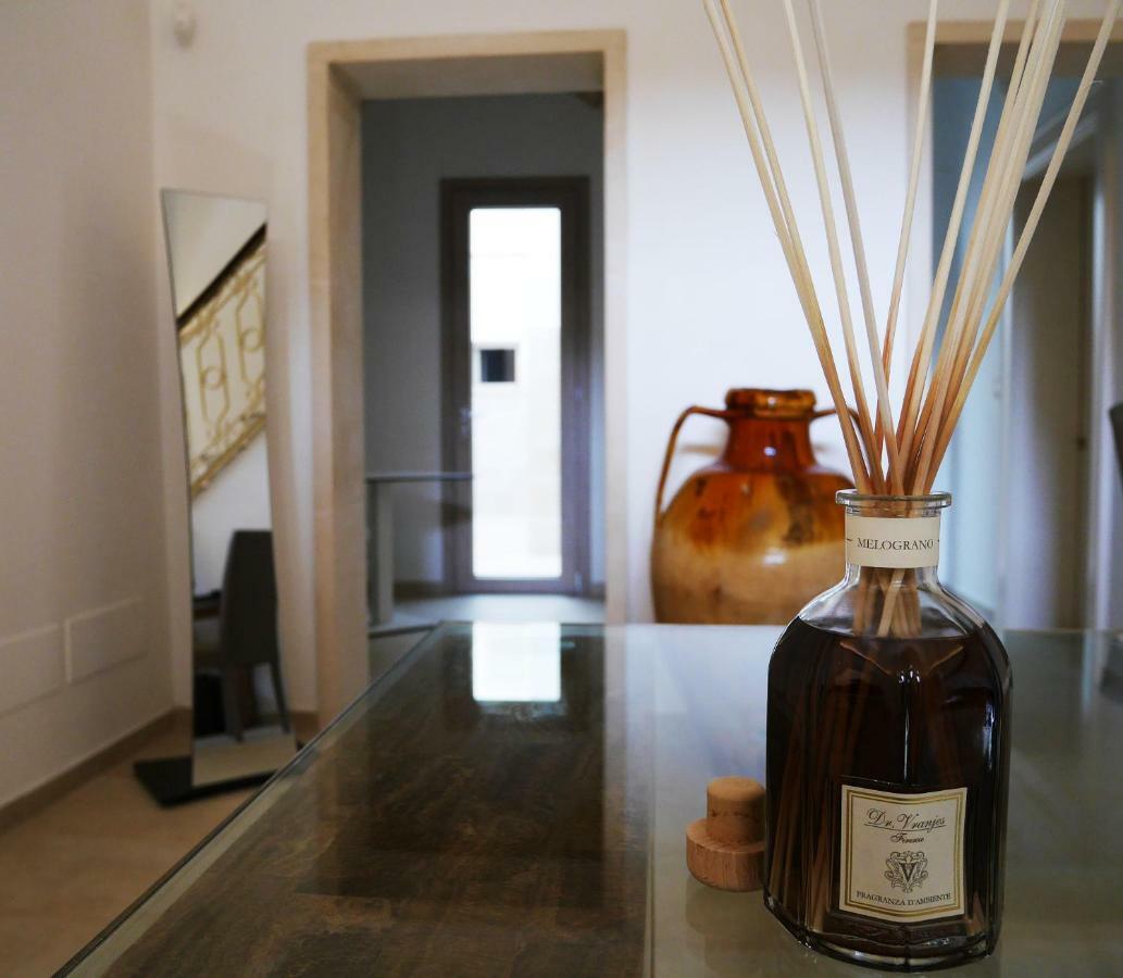 레체 Palazzo San Lazzaro B&B 외부 사진