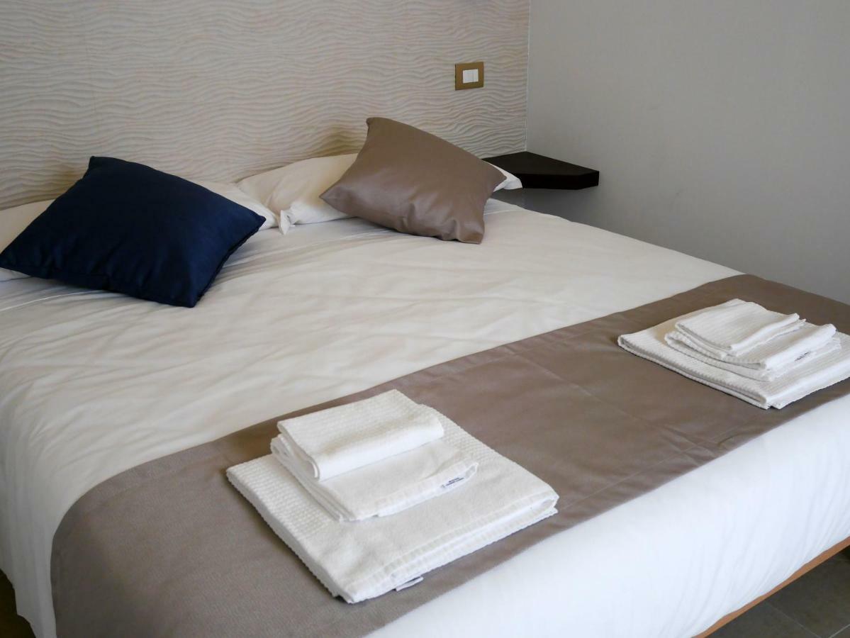 레체 Palazzo San Lazzaro B&B 외부 사진